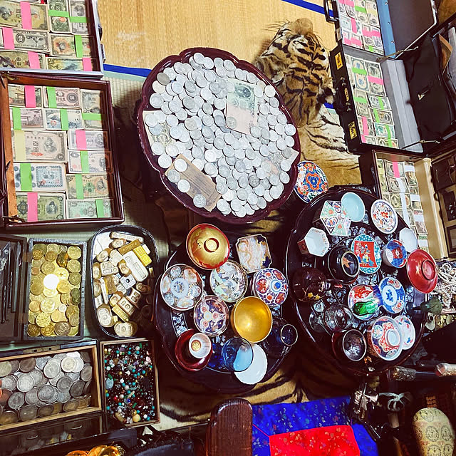takakuzenさんの部屋