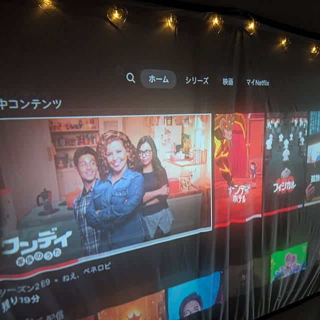 honopinaさんの実例写真