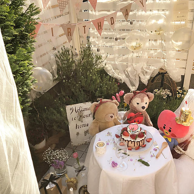 ayakaさんの実例写真