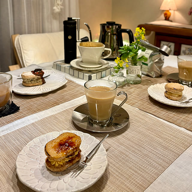 momo_sanさんの実例写真