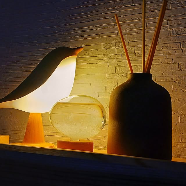 non_billy_houseさんの部屋