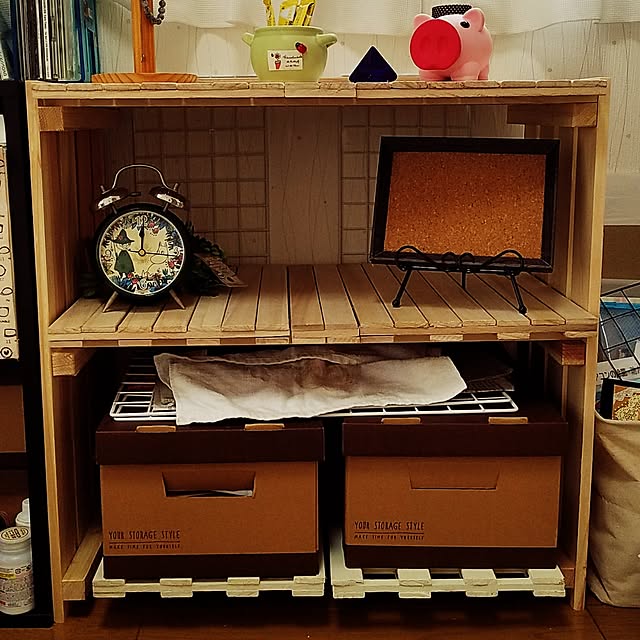 flatanicleさんの実例写真