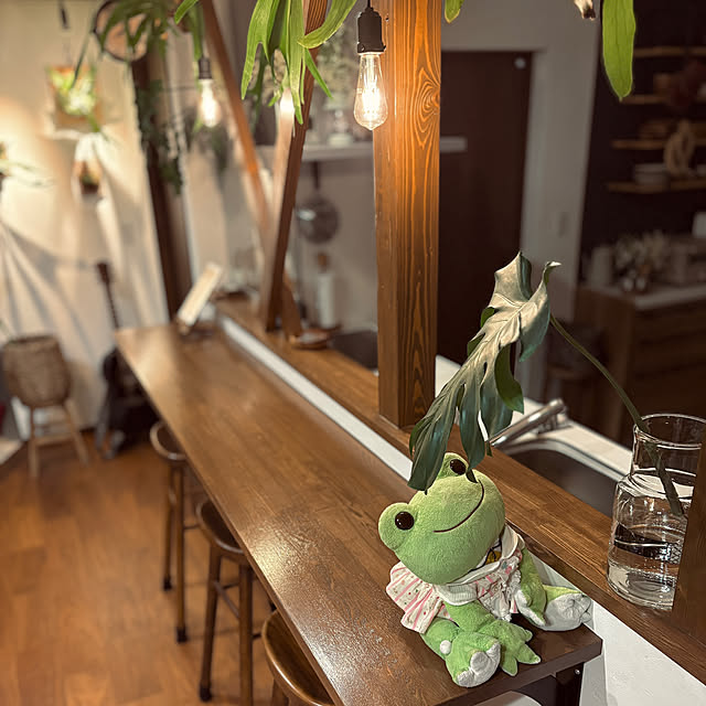 ikupyonさんの部屋