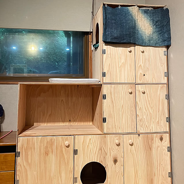 rasさんの部屋