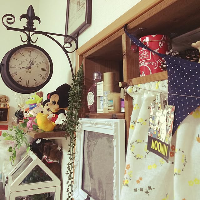 minaさんの実例写真