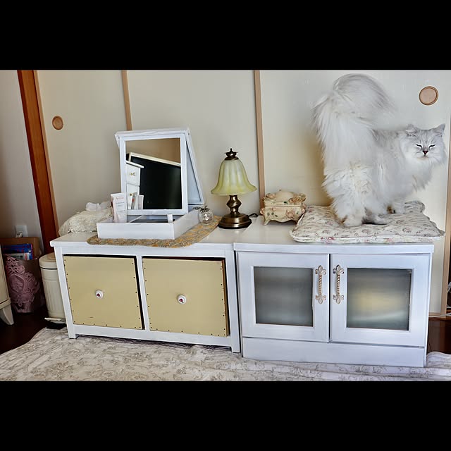 miravivianさんの実例写真