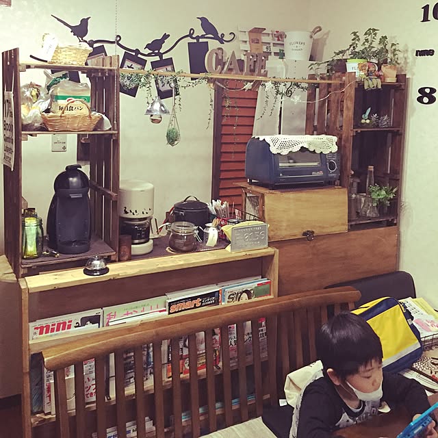 実例写真