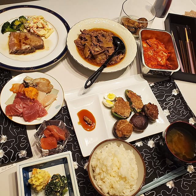 muku+maroさんの実例写真