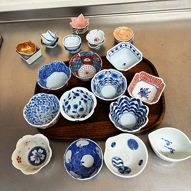 marikoさんの部屋