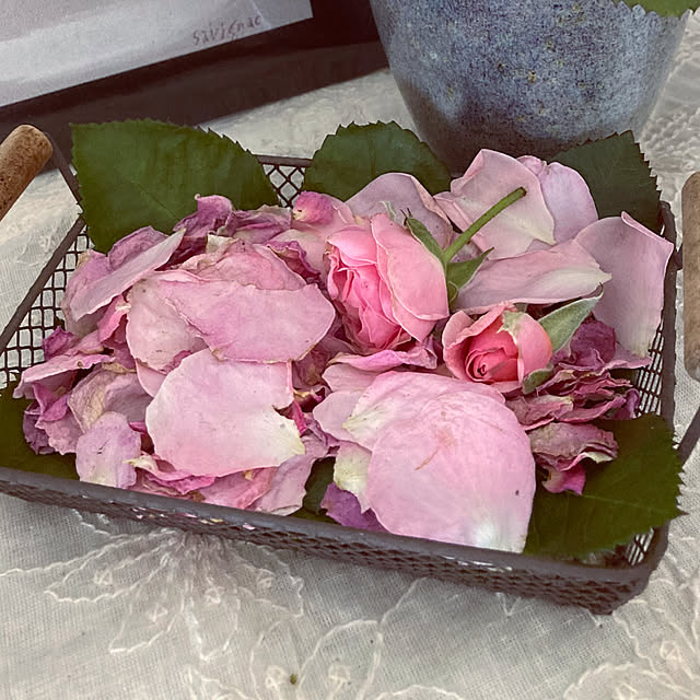 madamkaoriさんの部屋