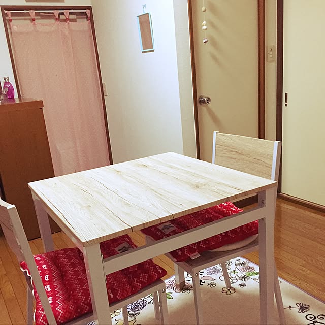 Nさんの実例写真