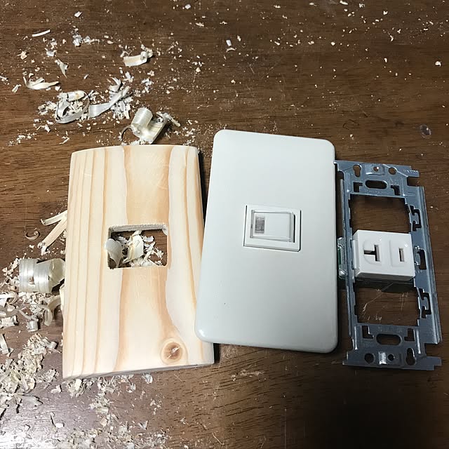 chuchuさんの実例写真
