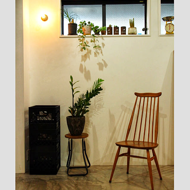 chairgreenさんの実例写真