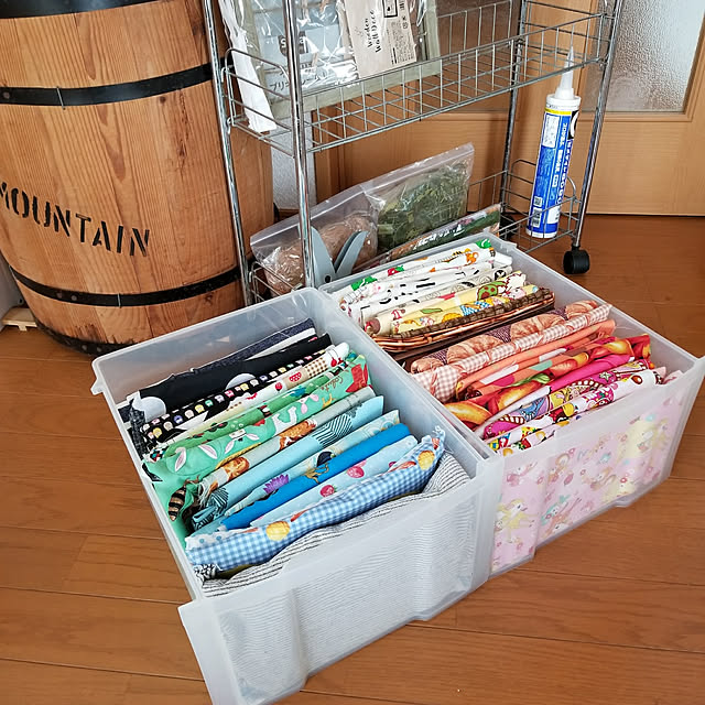 miiさんの実例写真