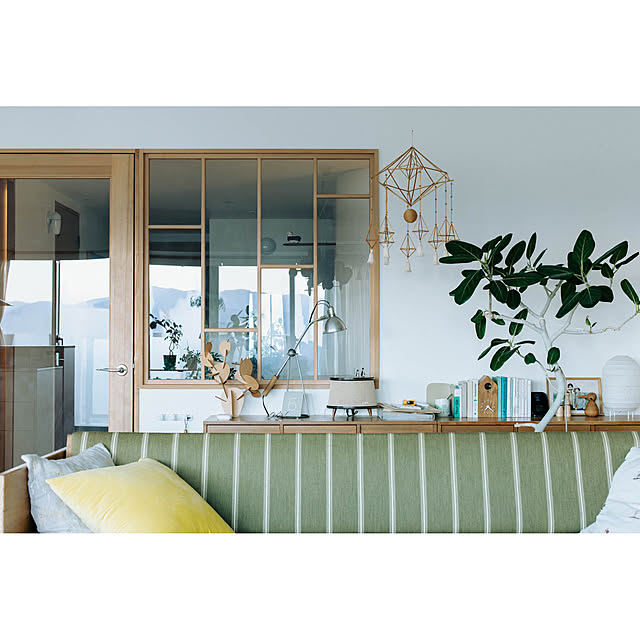 hinatabirdさんの実例写真