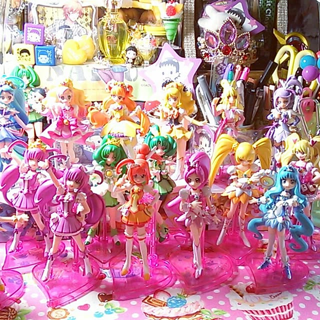 zoesanさんの実例写真