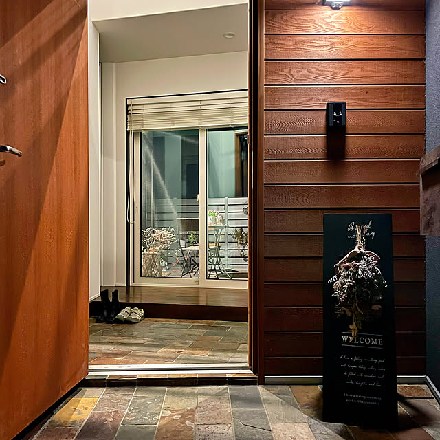 machaさんの部屋