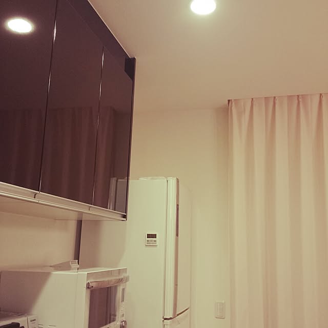 キッチンのインテリア実例 - 2014-08-22 20:14:29