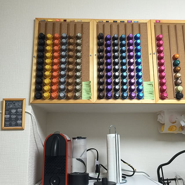 orcaさんの実例写真