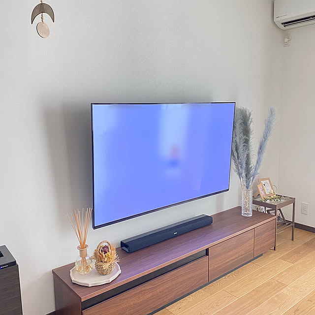 m.さんの部屋