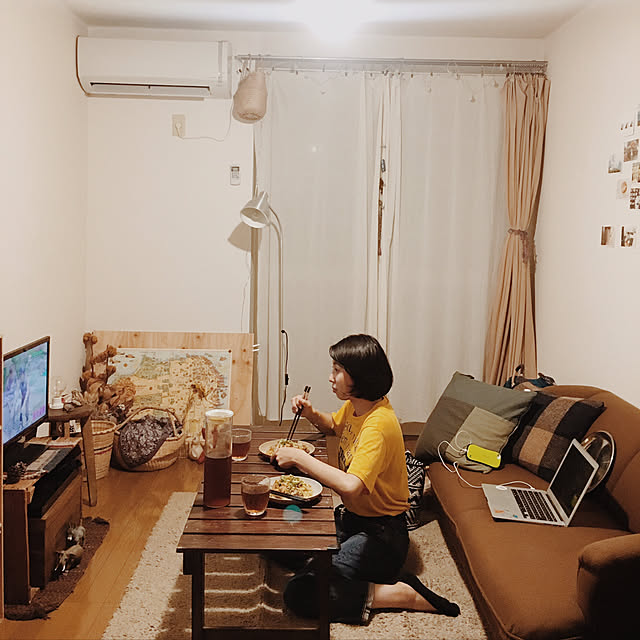 419Naoさんの実例写真
