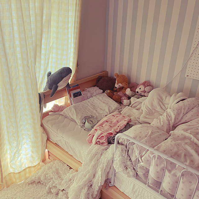 Kochanさんの部屋