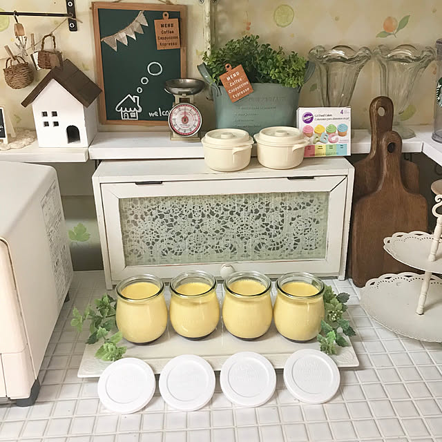 samanthakitchenさんの実例写真