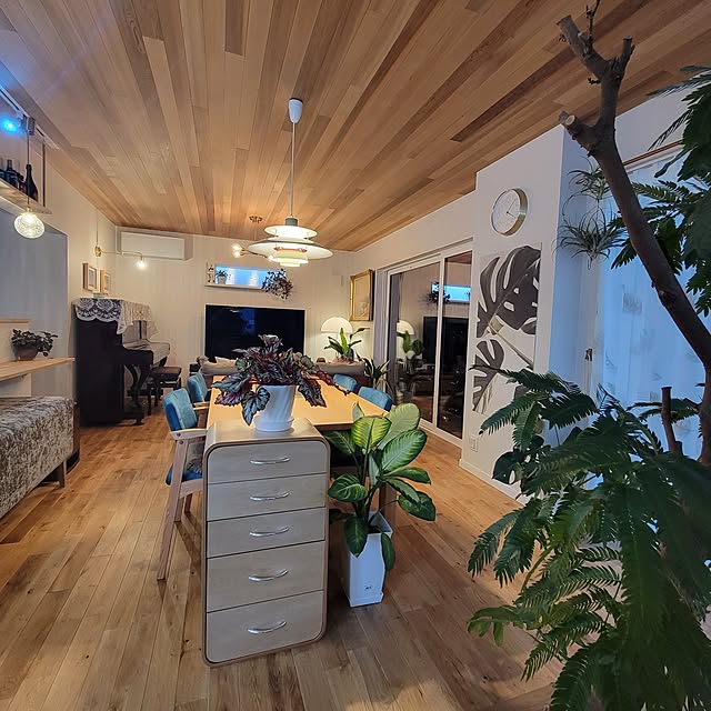nonbiri_house_さんの実例写真