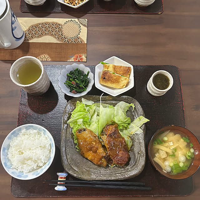 ritsukoさんの部屋