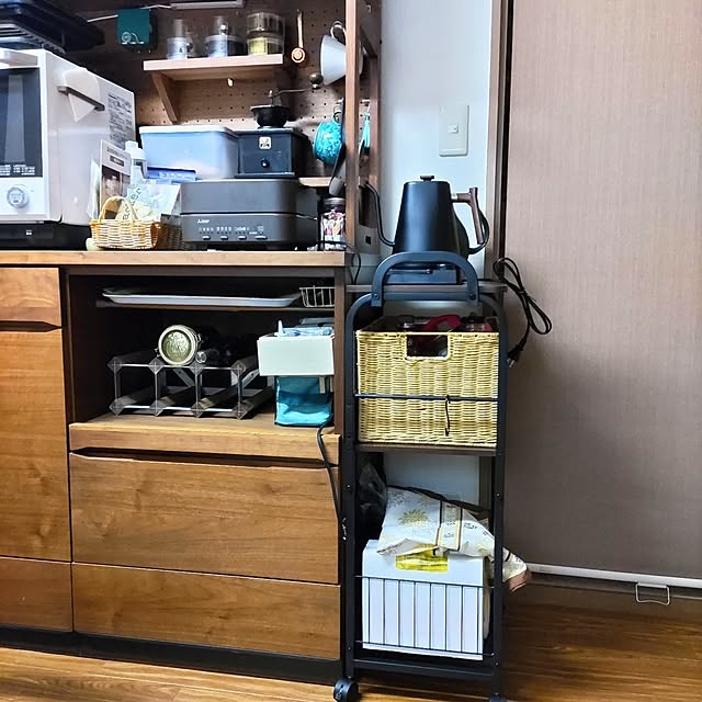 Maroさんの部屋