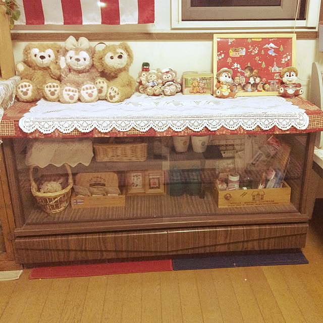RikuLuluさんの実例写真