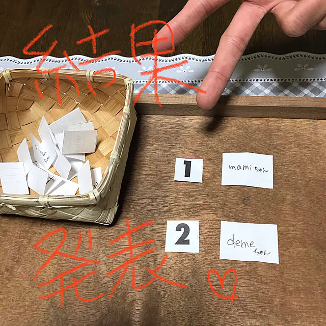 watakoさんの実例写真