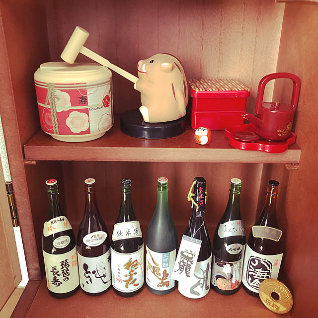 Misakoさんの実例写真