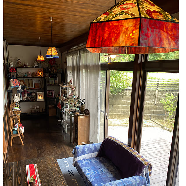 nanaさんの実例写真
