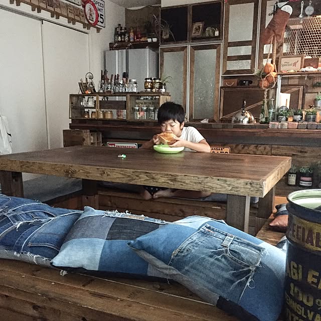 Mackeyさんの実例写真