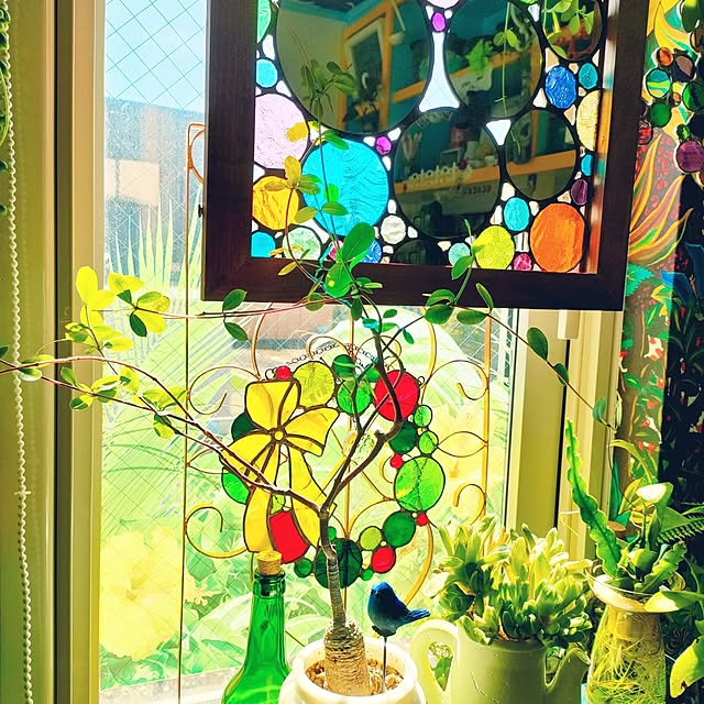 nacchanさんの部屋