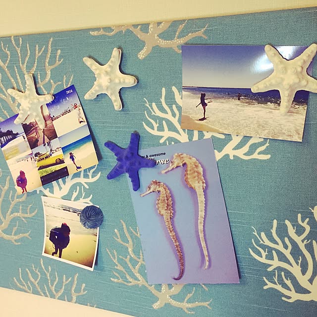 secretBEACHさんの実例写真