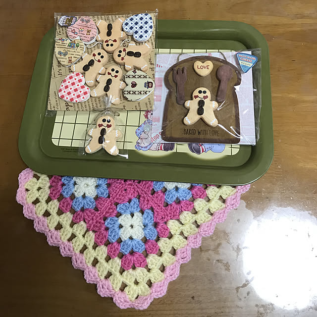 makiさんの実例写真
