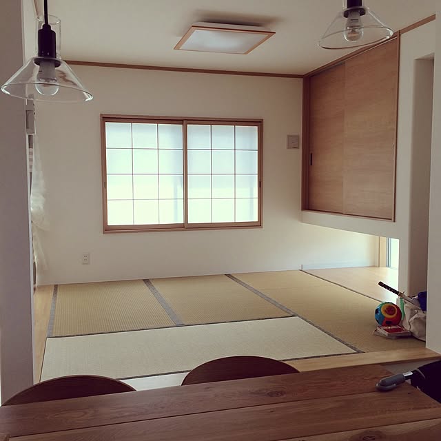 R-uさんの実例写真