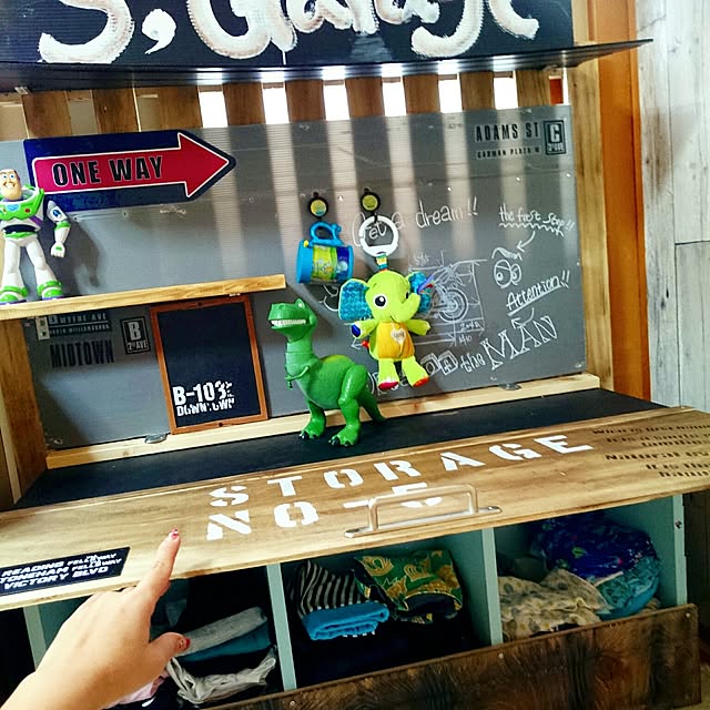 soyuru-mamaさんの実例写真