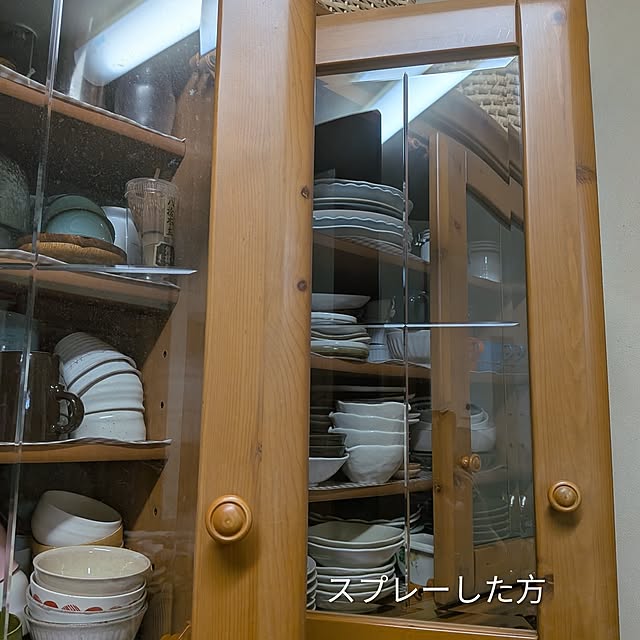 marronさんの部屋