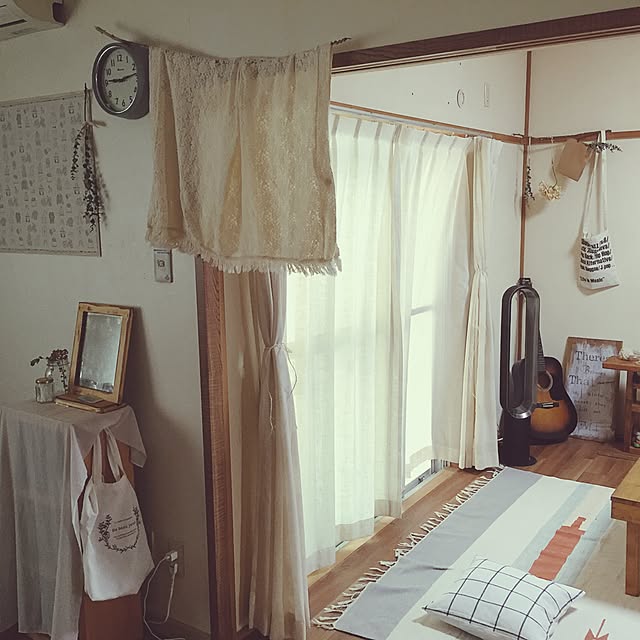 k_a-zuさんの実例写真