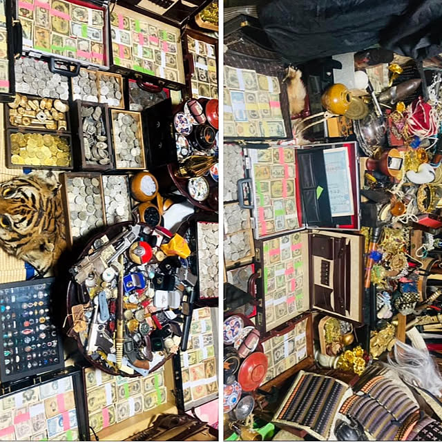 takakuzenさんの実例写真