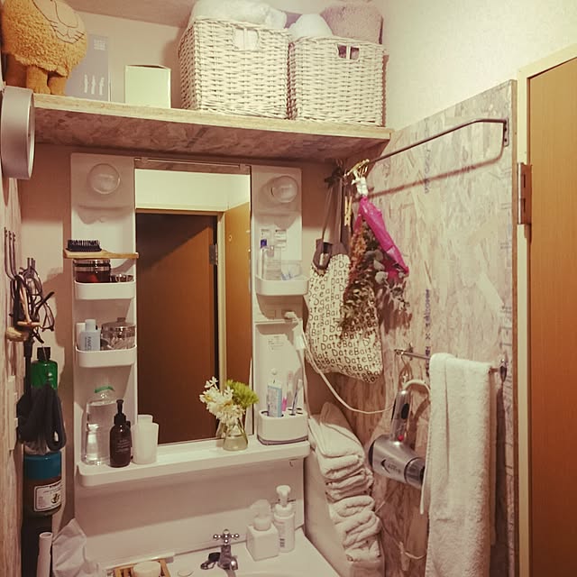 YUさんの実例写真