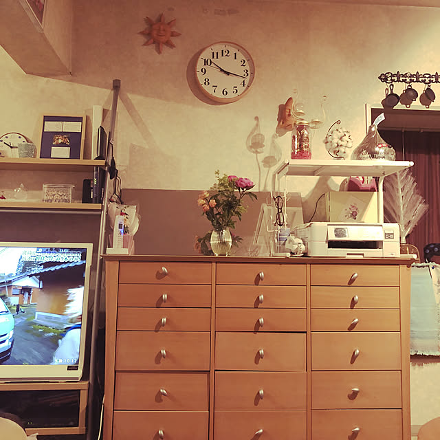 nachiさんの部屋