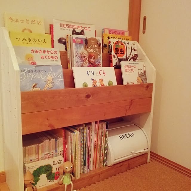 実例写真