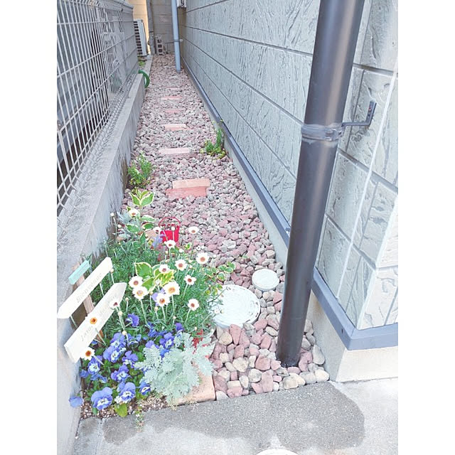 m.aさんの実例写真