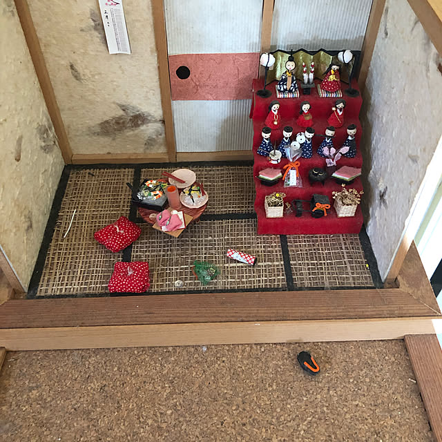 r-mishさんの実例写真