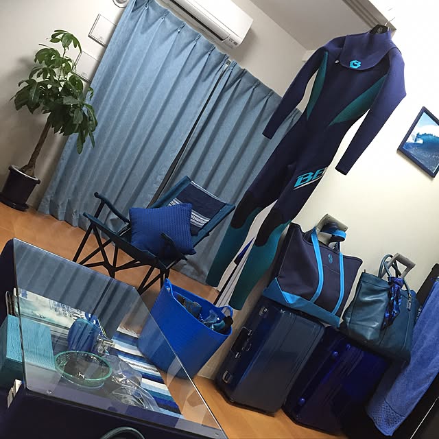 blue.horizon.tkさんの実例写真