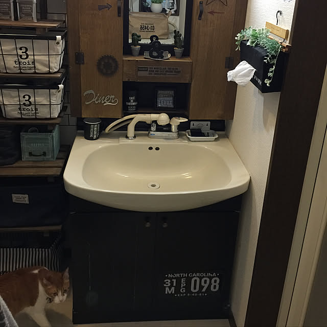 komameさんの実例写真